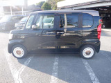 N-BOX G L ホンダセンシング カッパーブラウンスタイル 