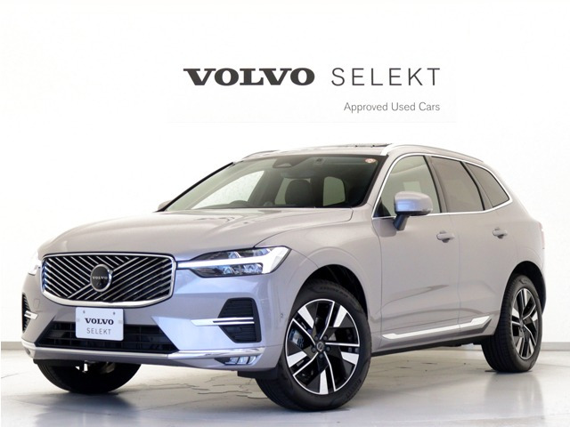 XC60 ウルトラ B5 AWD 4WD 