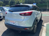CX-3 1.5 XD ツーリング Lパッケージ 