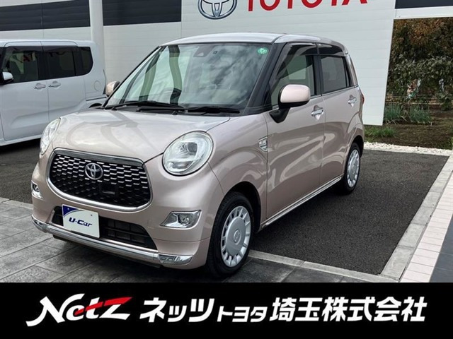 ピクシスジョイF G SAII