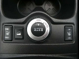 ALL MODE4X4-i&全席シートヒーター&ヒルディセントコントロール