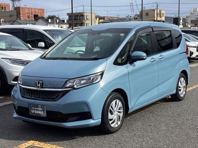 フリード 1.5 G ホンダセンシング