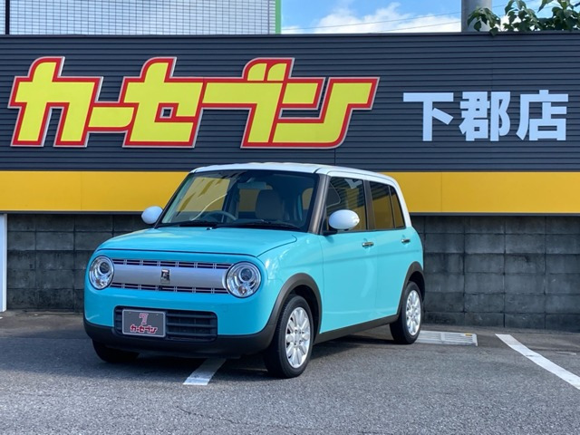 アルトラパン X 