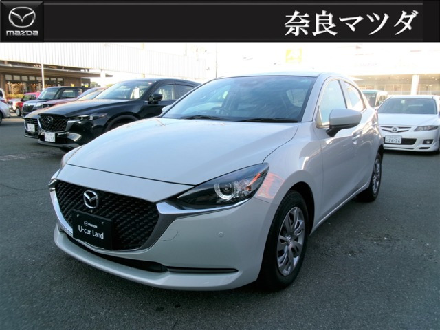 MAZDA21.5 15S プロアクティブ