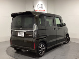 購入後も自社指定整備工場完備でお客様の愛車をしっかりサポート致します!御納車時には安全かつ安心してお乗り頂けるようホンダ専門知識を持つ整備スタッフが点検・整備・装備も説明をしてお渡ししております。