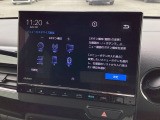 純正9インチナビです。フルセグTV・DVD再生可能!Bluetoothでお好きな音楽お聞きいただけます。所定の時期に3回の無料地図更新つき!!