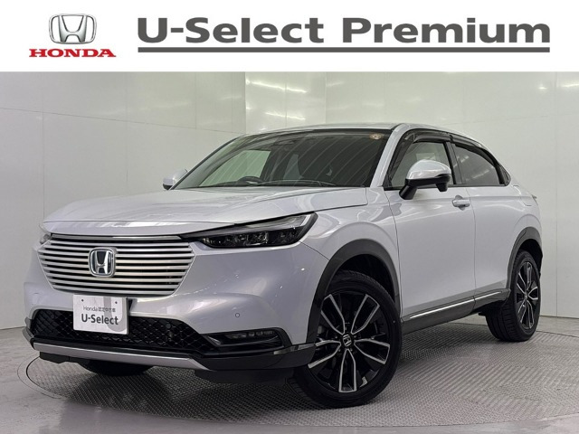 ヴェゼル 1.5 ハイブリッド Z