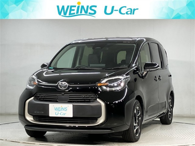 シエンタ ハイブリッド 1.5 Z 