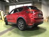 CX-5 2.2 XD Lパッケージ 4WD 