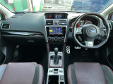 レヴォーグ 1.6 STI スポーツ アイサイト 4WD 4WD 本革シート
