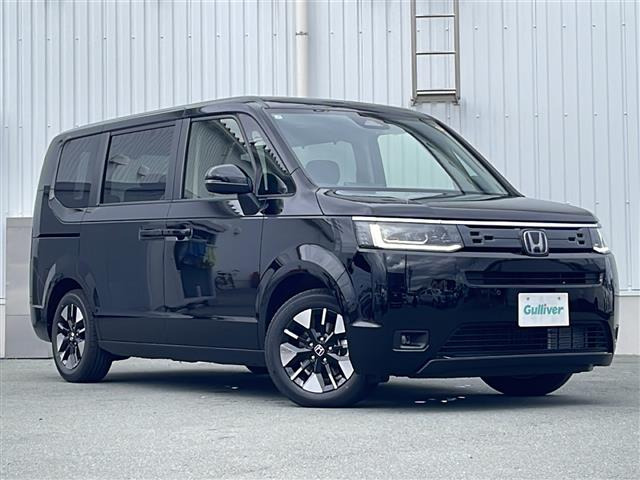 ステップワゴン 2.0 e:HEV エアー EX 修復歴無し