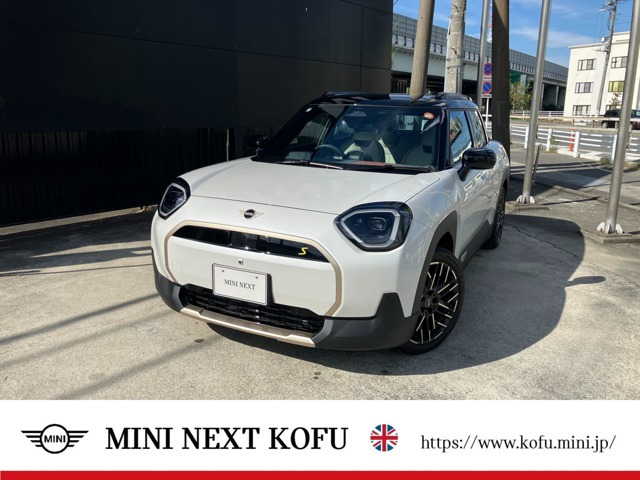 ミニエースマンSE