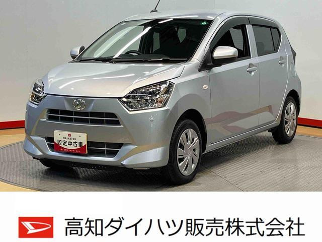 ミライース X SAIII 