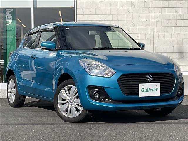 スイフト1.2 XL 4WD修復歴無し