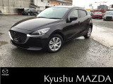マツダ MAZDA2