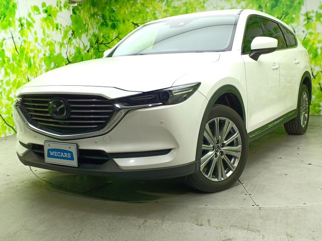 CX-82.2 XD プロアクティブ