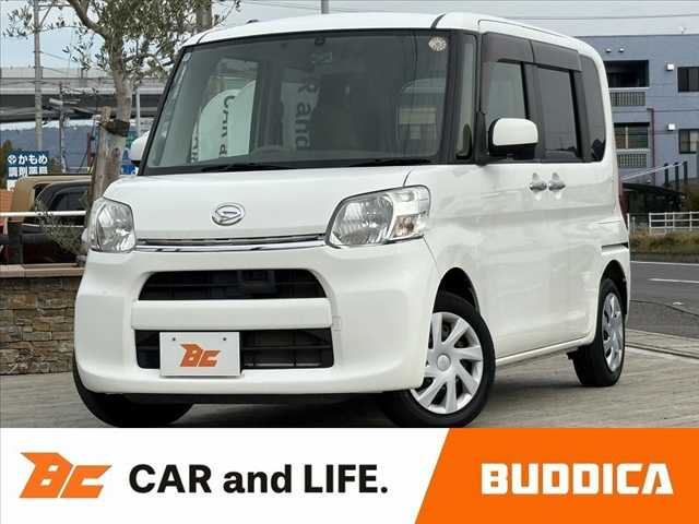 タントL スマートセレクション SA