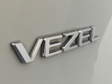 令和3年式のヴェゼルe:HEV Z入庫!!純正メモリーナビ!!地デジチューナー!!ミュージックラック!!Bluetooth対応!!ワイヤレス充電器!!バックモニター!!電動リアゲート!!純正Dレコーダ