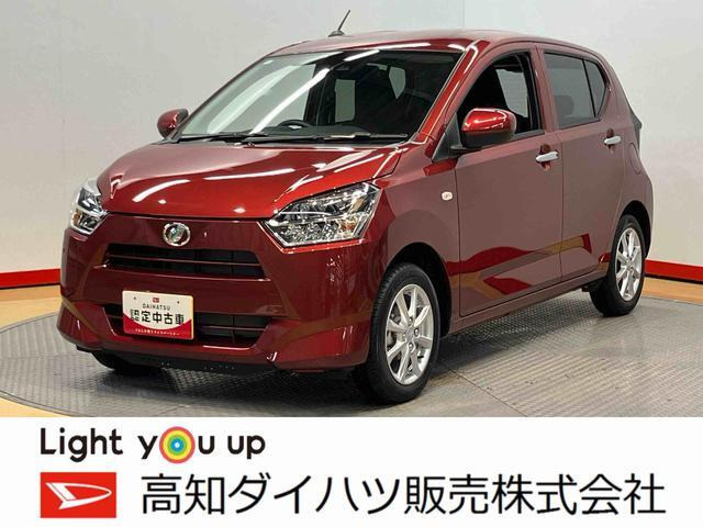 ミライース G SAIII 