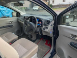 運転席廻り