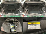 納車後もお客様の快適なカーライフをしっかりサポートさせていただきます!滋賀県内に13か所ある滋賀ダイハツの店舗にはサービス工場が併設されておりますので、アフターフォローも安心です!
