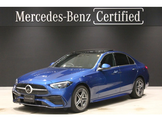 CクラスC350e スポーツ