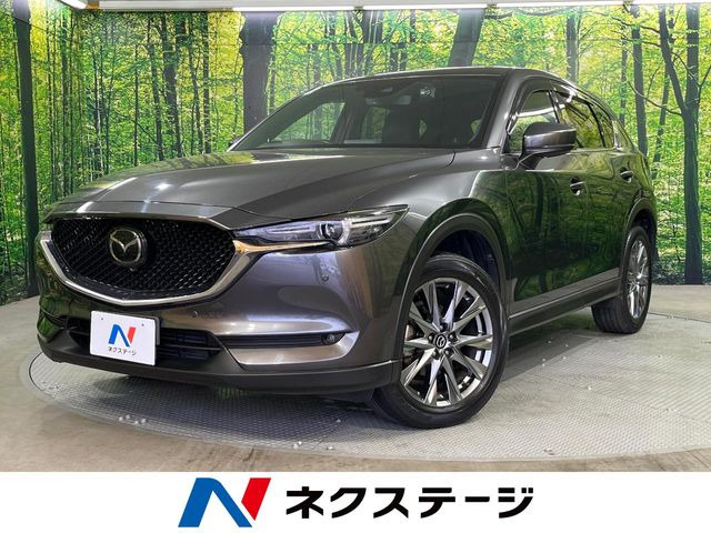 マツダ CX-5 