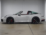 911 タルガ4S PDK 