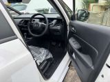 運転席廻り