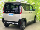デリカミニ T プレミアム 4WD 
