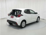ヤリス 1.5 ハイブリッド Z E-Four 4WD 