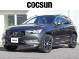 ボルボ XC60 D4 AWD インスクリプション ディーゼル 4WD