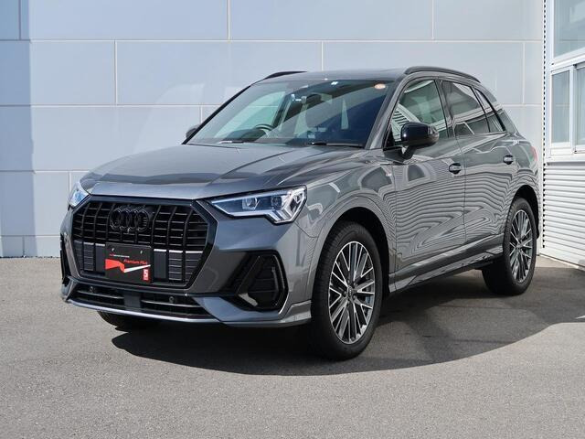 Q335 TFSI Sライン