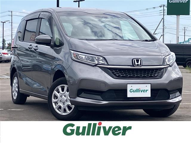 フリード1.5 G ホンダセンシング 4WD修復歴無し