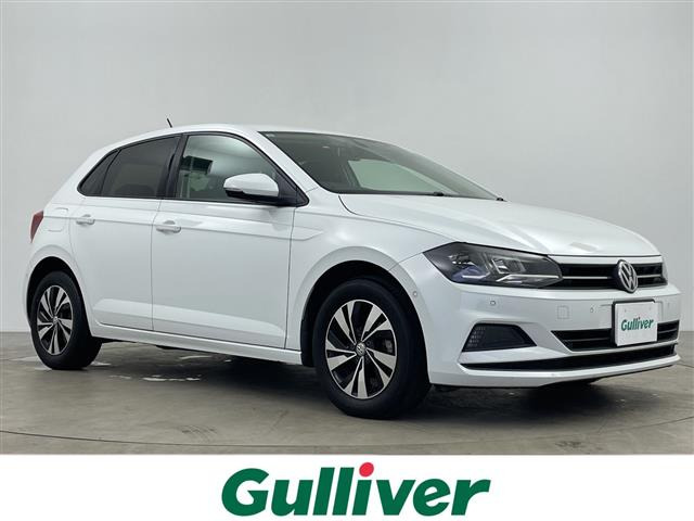 ポロ TSI コンフォートライン 修復歴無し