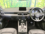 CX-5 2.2 XD Lパッケージ 