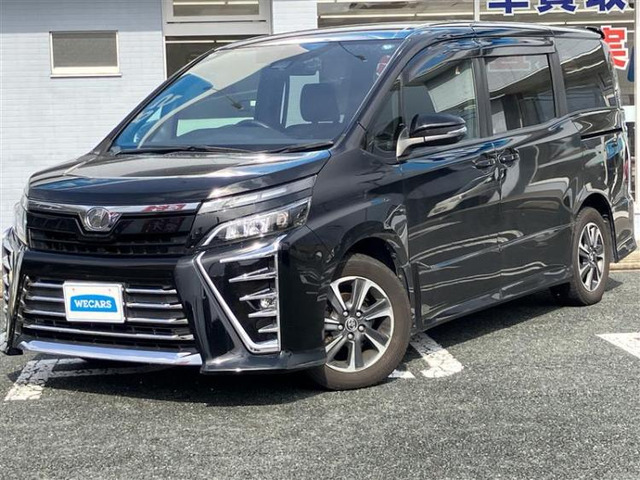 ヴォクシー 2.0 ZS 