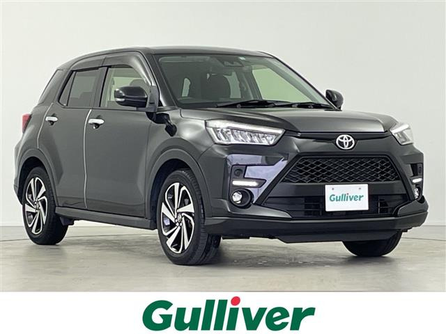 ライズ 1.2 Z 修復歴無し