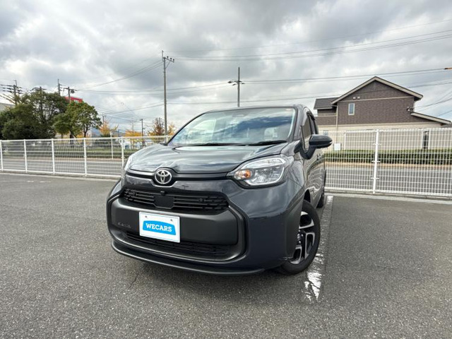 シエンタハイブリッド 1.5 G