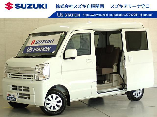 エブリイ ジョイン 4WD 