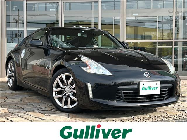 フェアレディZ3.7修復歴無し