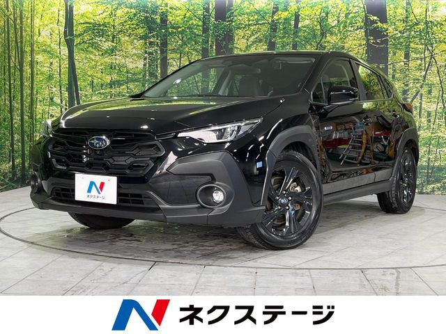 クロストレック2.0 ツーリング 4WD