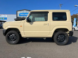 ジムニー XL 4WD 