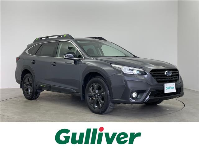 レガシィアウトバック1.8 エックスブレイク EX 4WD4WD 修復歴無し