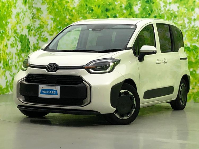 シエンタ ハイブリッド 1.5 Z