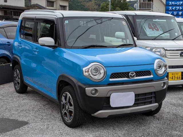 フレアクロスオーバー XT 