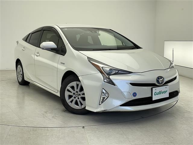 プリウス 1.8 S 修復歴無し