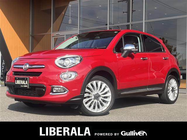 500Xポップスタープラス修復歴無し