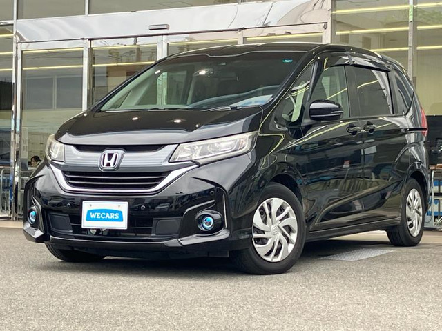 フリード1.5 G ホンダセンシング