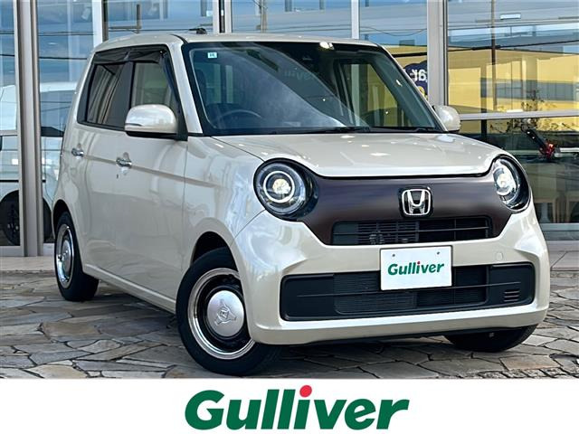 N-ONE オリジナル 修復歴無し